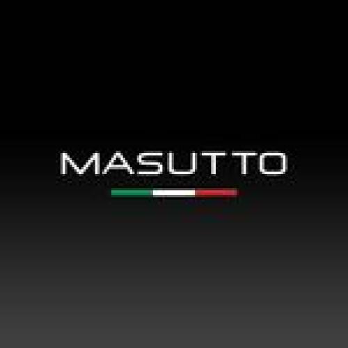 Masutto Logo