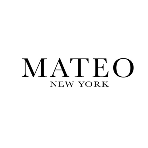 Mateo Logo