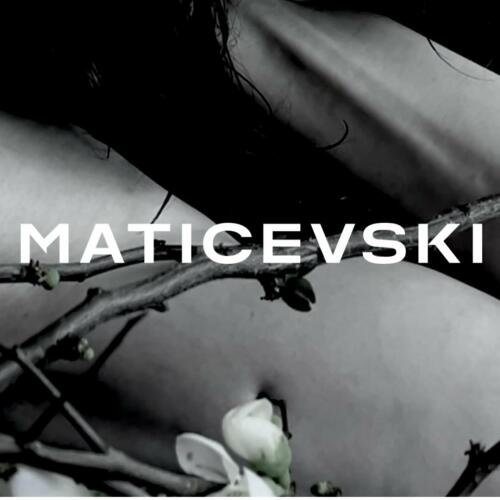 Maticevski Logo