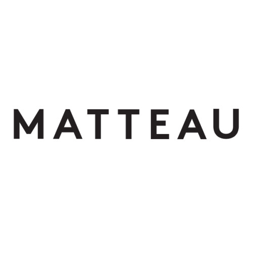 Matteau Logo