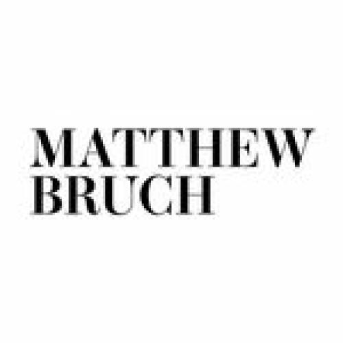 Matthew Bruch Logo