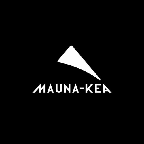 MAUNA KEA Logo