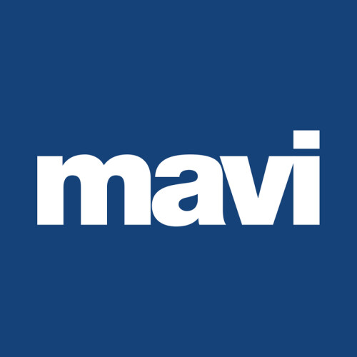 Mavi Jeans Logo