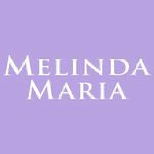 Melinda Maria Logo