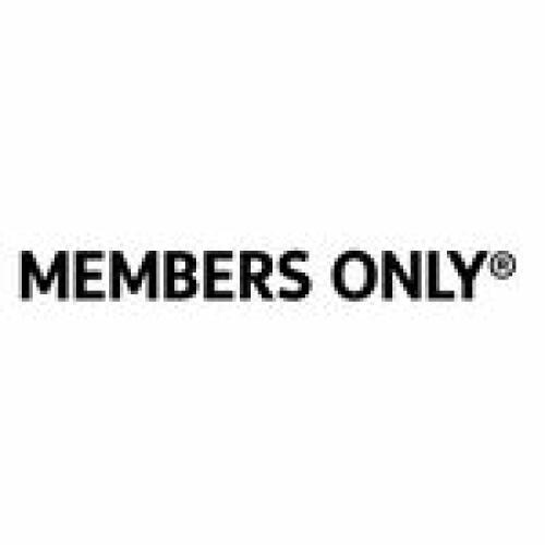 Members Only Logo