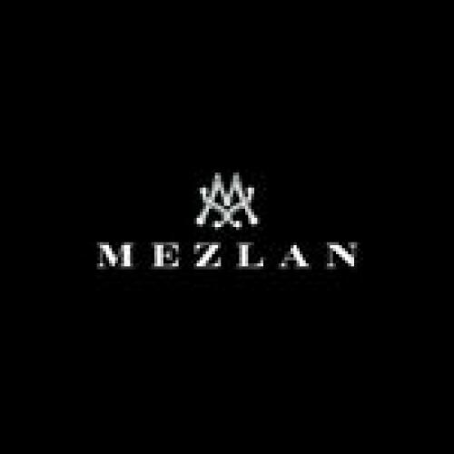 Mezlan Logo