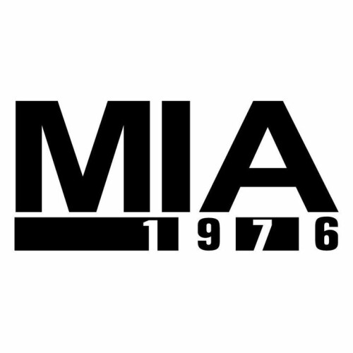 MIA Logo