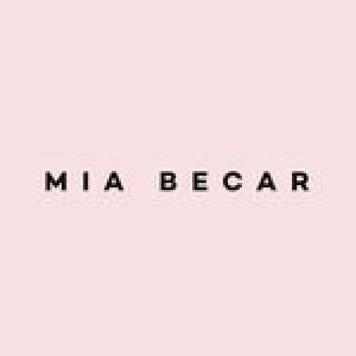 MIA BECAR Logo