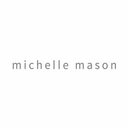 MICHELLE MASON Logo