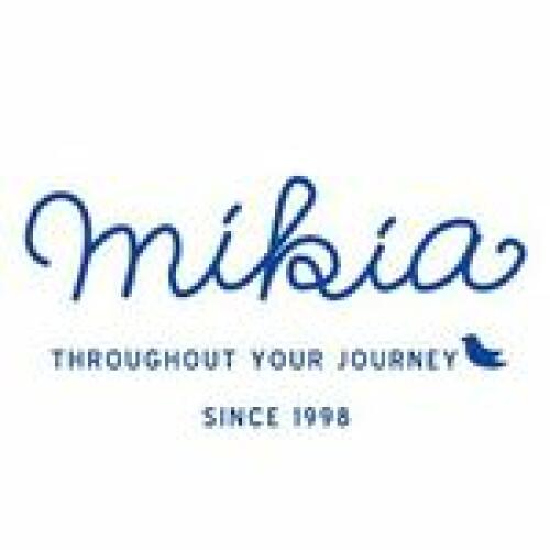 Mikia Logo