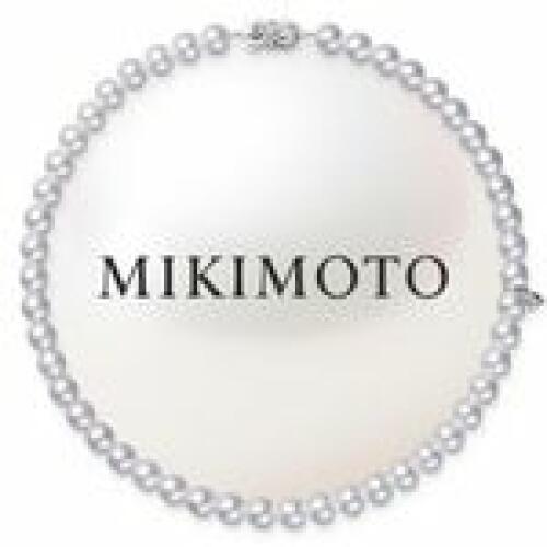 Mikimoto Logo