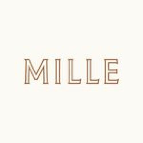 MILLE Logo