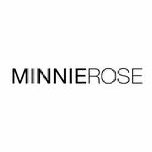 Minnie Rose Logo