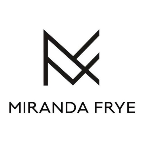 MIRANDA FRYE Logo