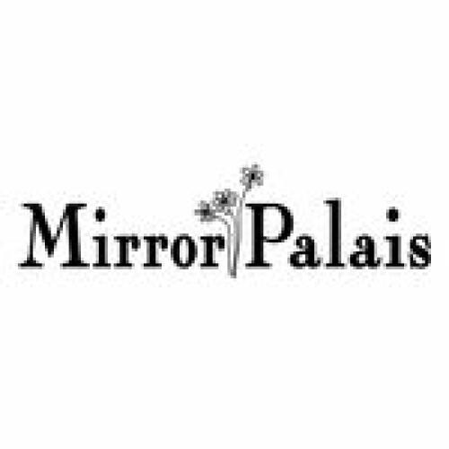 Mirror Palais Logo