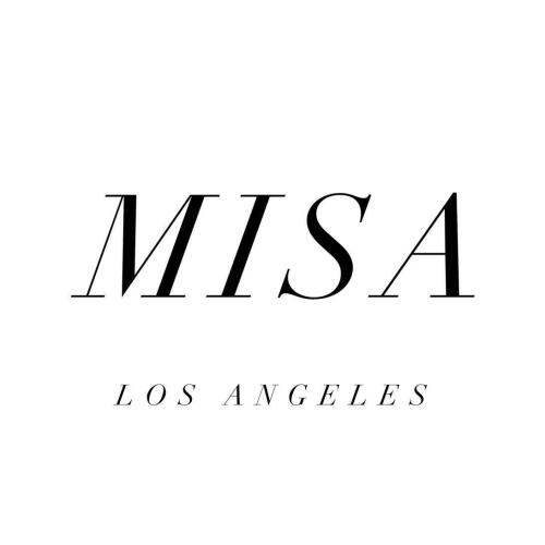 MISA Logo