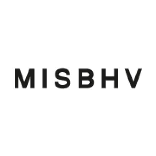 MISBHV Logo