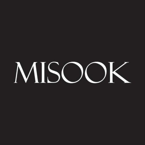 Misook Logo