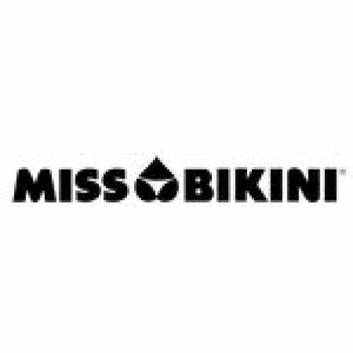 MISS BIKINI LUXE Logo