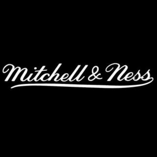 Mitchell & Ness Logo