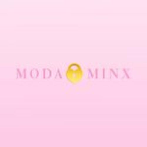 Moda Minx Logo