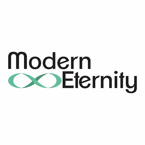 Modern Eternity Logo