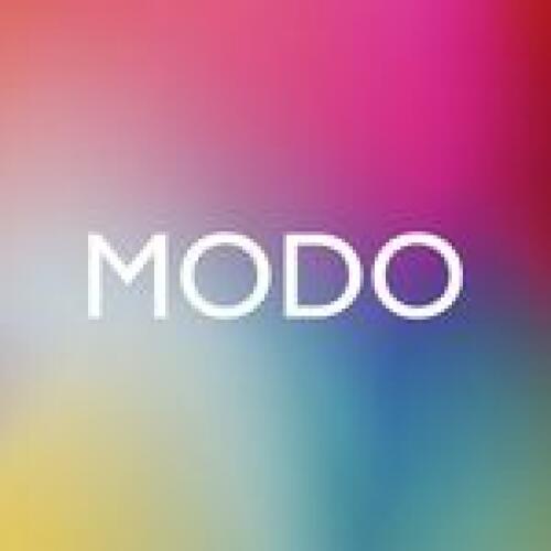 Modo Logo