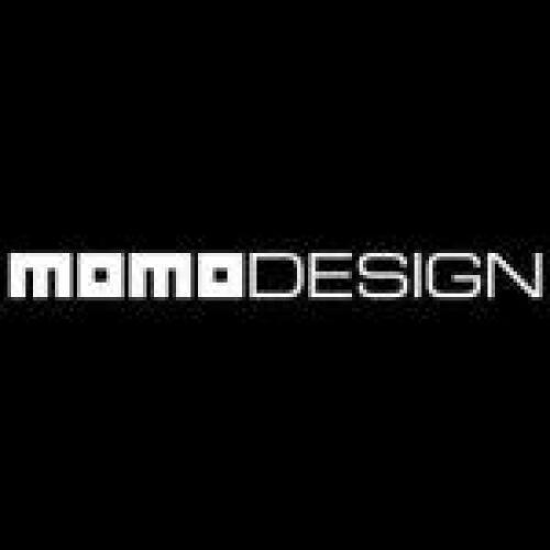 MOMO Design Logo