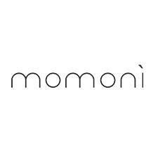 MOMONÍ Logo