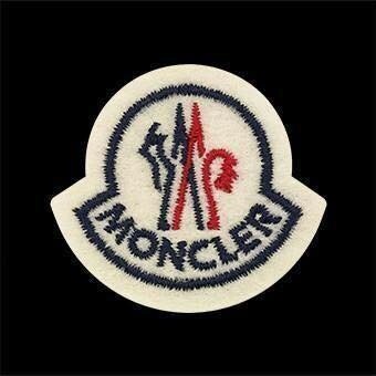 Moncler Genius Logo