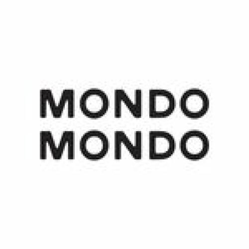 Mondo Mondo Logo