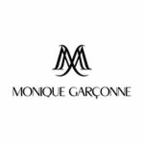 MONIQUE GARÇONNE Logo