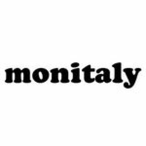 Monitaly Logo