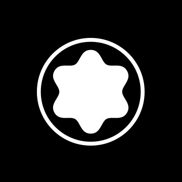 Montblanc Logo