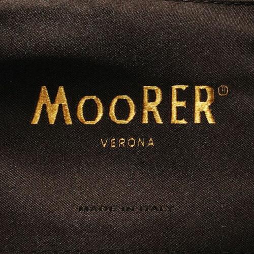 MooRER Logo