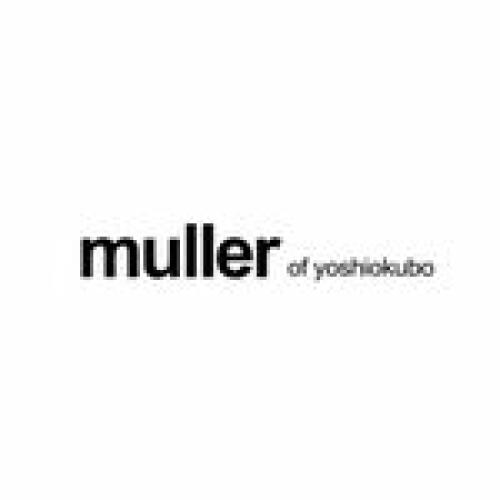 Muller Of Yoshiokubo Logo