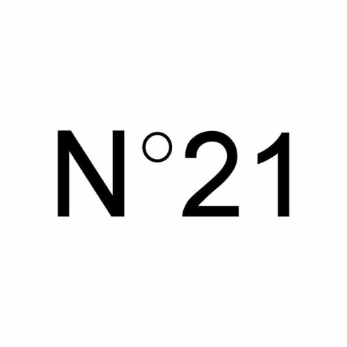 N°21 Logo