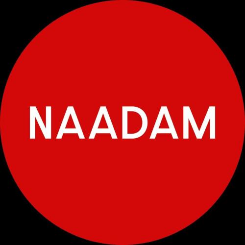 Naadam Logo