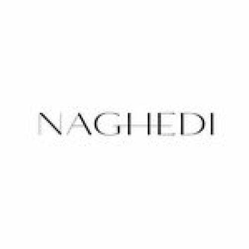 Naghedi Logo