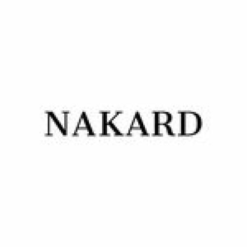 NAKARD Logo