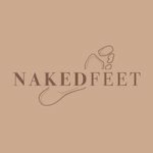 Naked Feet Logo