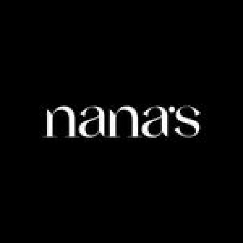 NANA'S Logo