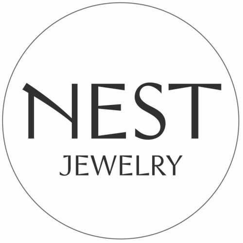 NEST Jewelry Logo