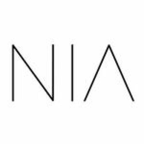 NIA Logo