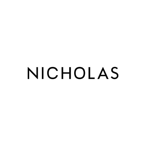 NICHOLAS Logo