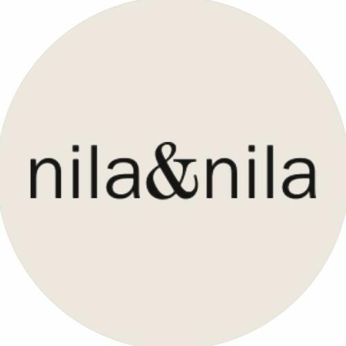 NILA & NILA Logo