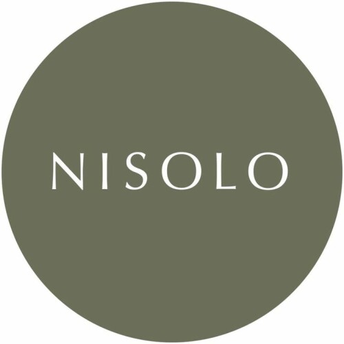 Nisolo Logo