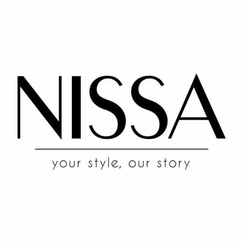 NISSA Logo