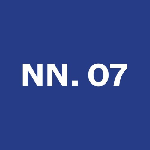 NN07 Logo