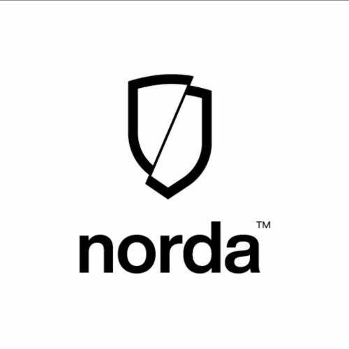 Norda Logo